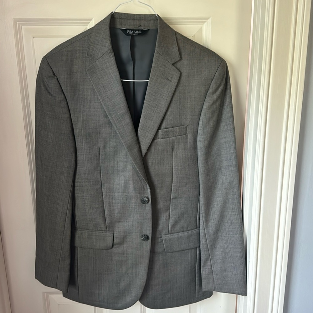 Jos. A. Bank suit jacket